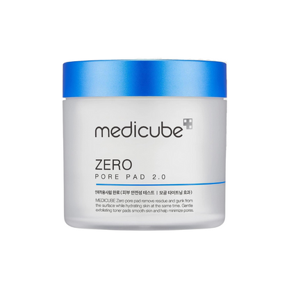 Zero Pore Pad 2.0 (70 pads)