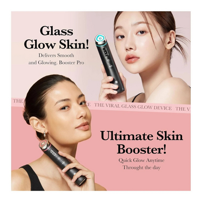 AGE-R Booster Pro