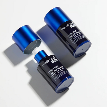 Zero Pore One-day Serum 30ml