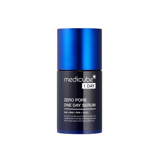 Zero Pore One-day Serum 30ml