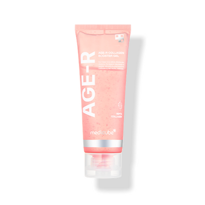 AGE-R Collagen Booster Gel Serum 100ml