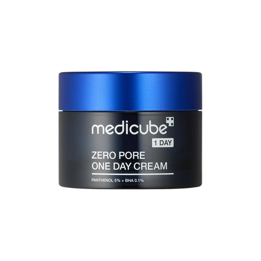 Zero Pore One-day Cream 50ml