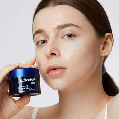 Zero Pore One-day Cream 50ml