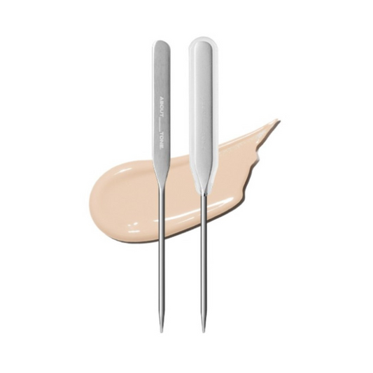 Makeup Spatula