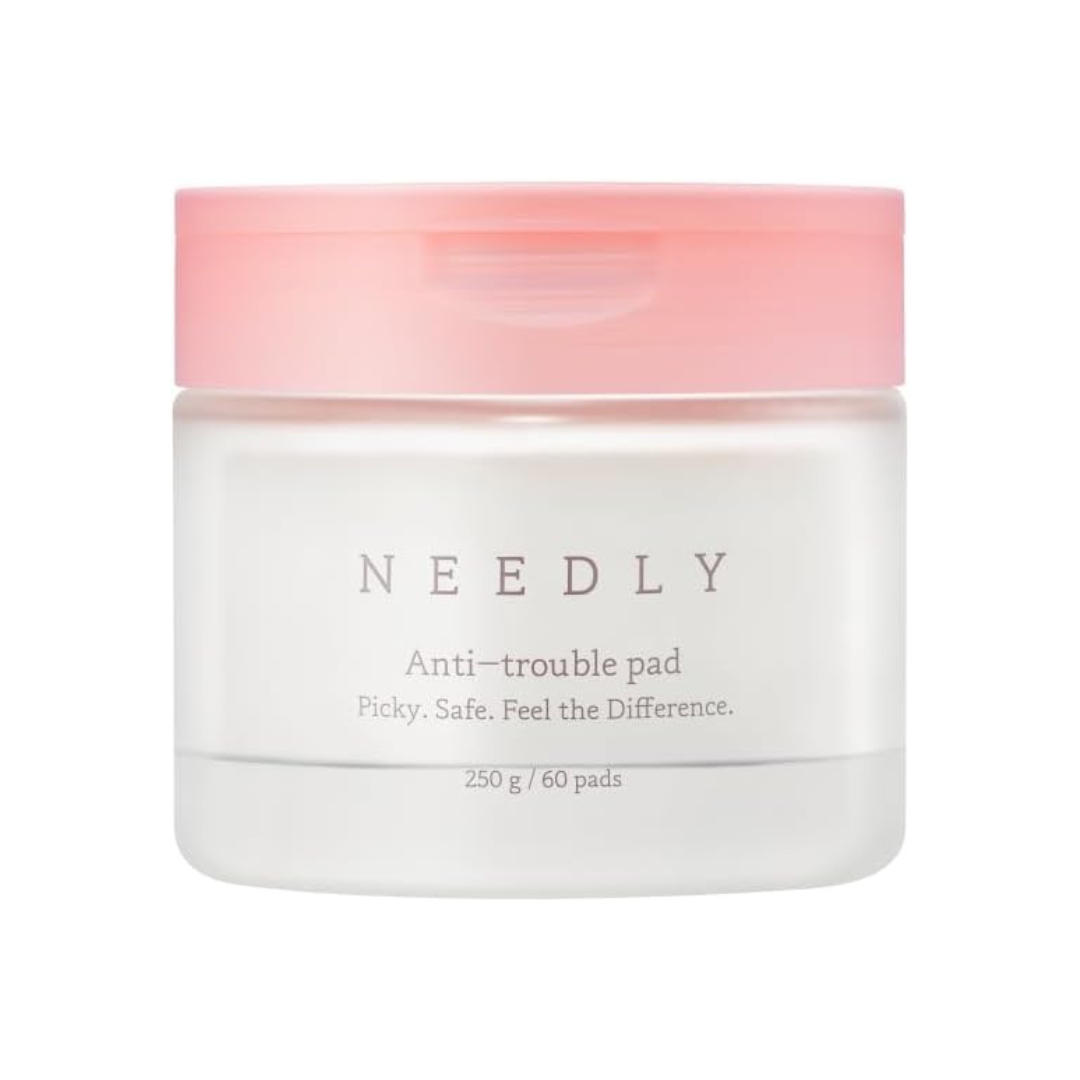 Anti-Trouble Pad (60 pads)