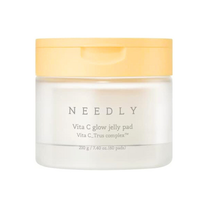 Vita C Glow Jelly Pad (60 pads)