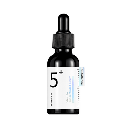 No.5+ Vitamin Concentrated Serum 30ml