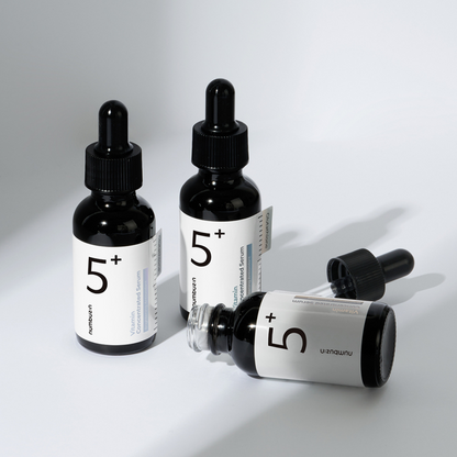 No.5+ Vitamin Concentrated Serum 30ml