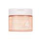 No.4 Pore Zero Peeled Egg Toner Pad 190ml (70pads)
