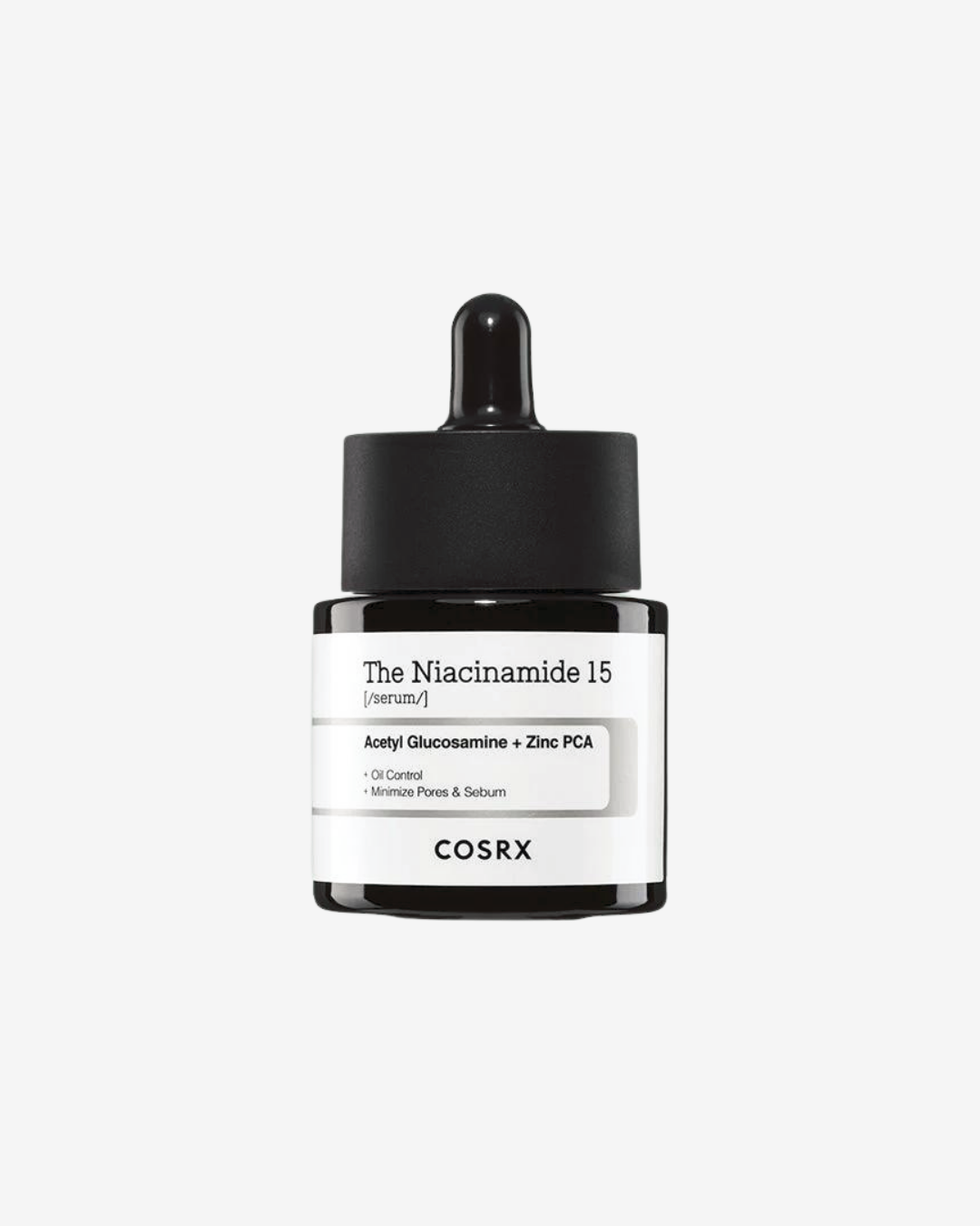 The Niacinamide 15 Serum 20ml