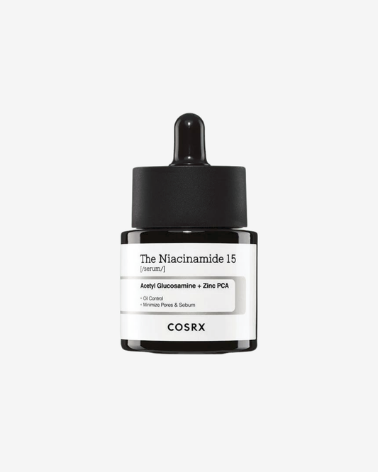 The Niacinamide 15 Serum 20ml