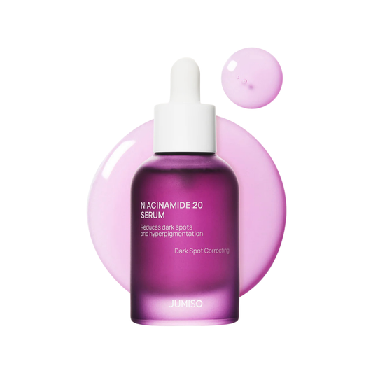 Niacinamide 20 Serum 40ml