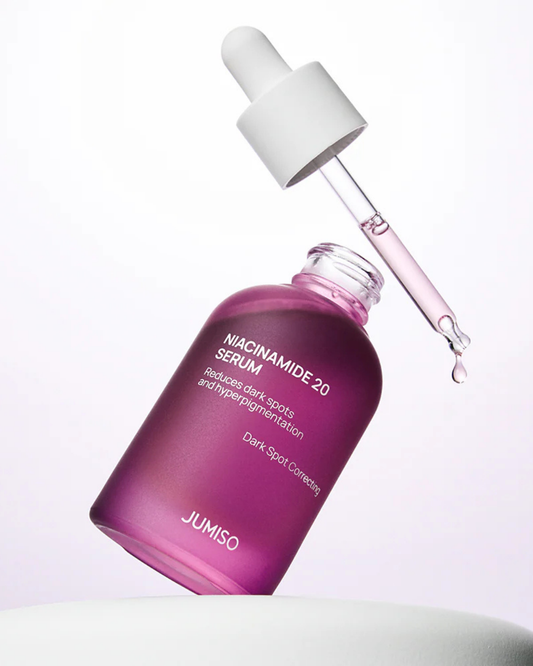 Niacinamide 20 Serum 40ml