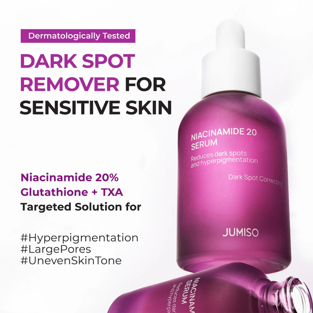Niacinamide 20 Serum 40ml
