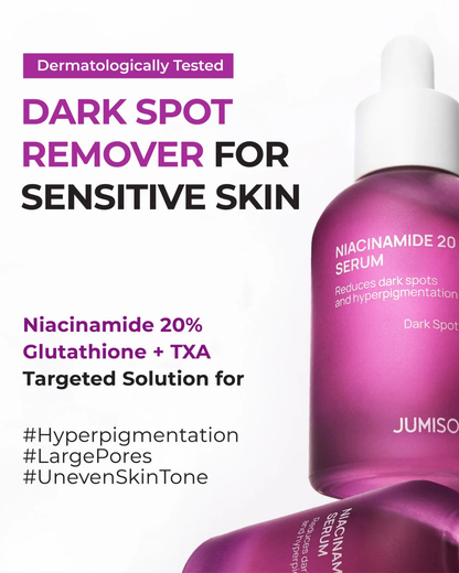 Niacinamide 20 Serum 40ml