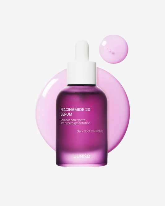 Niacinamide 20 Serum 40ml