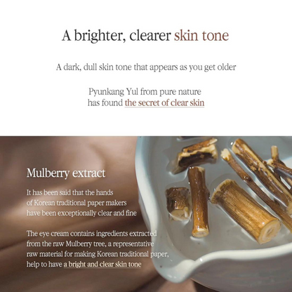 Black Tea Time Reverse Eye Cream 25ml
