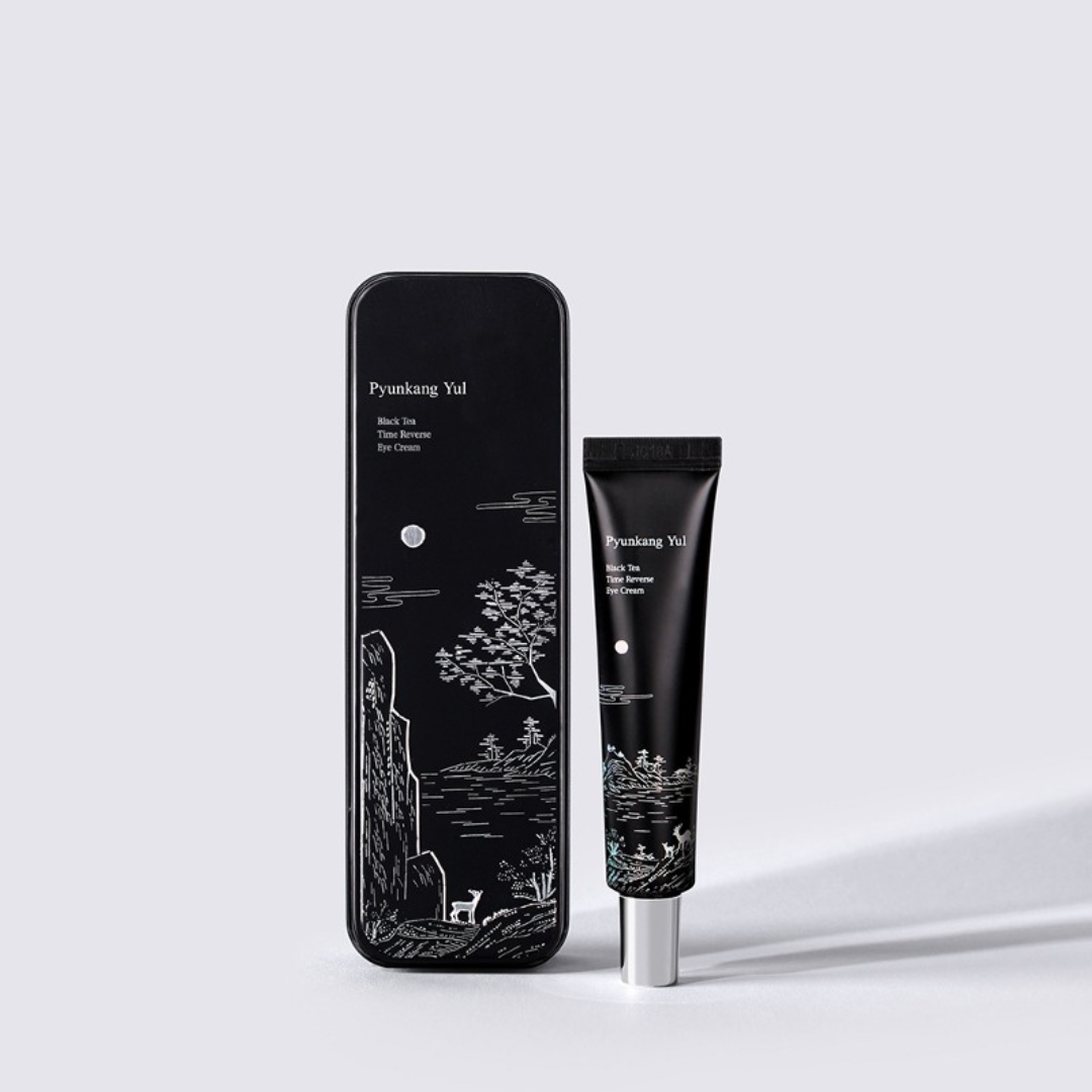 Black Tea Time Reverse Eye Cream 25ml
