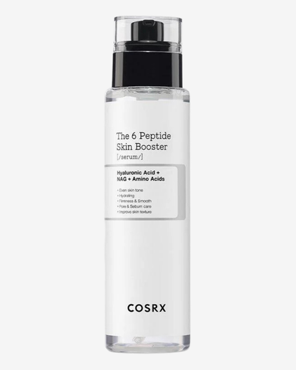 The 6 Peptide Skin Booster Serum 150ml