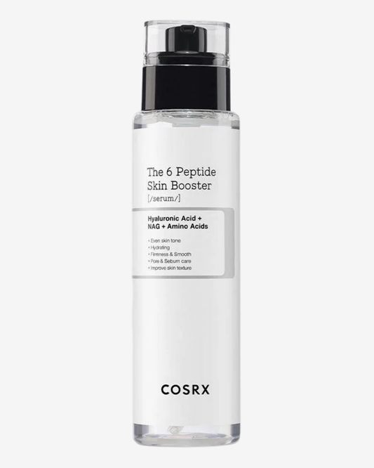 The 6 Peptide Skin Booster Serum 150ml