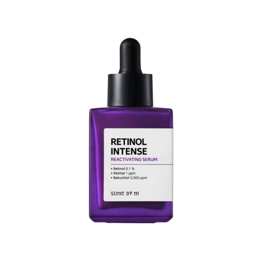 Retinol Intense Reactivating Serum 30ml