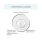 Aqua Hydration Gentle Cleansing Gel 175ml