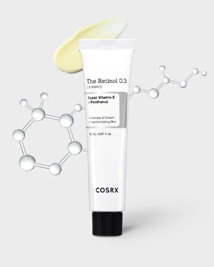 The Retinol 0.3 Cream 20ml
