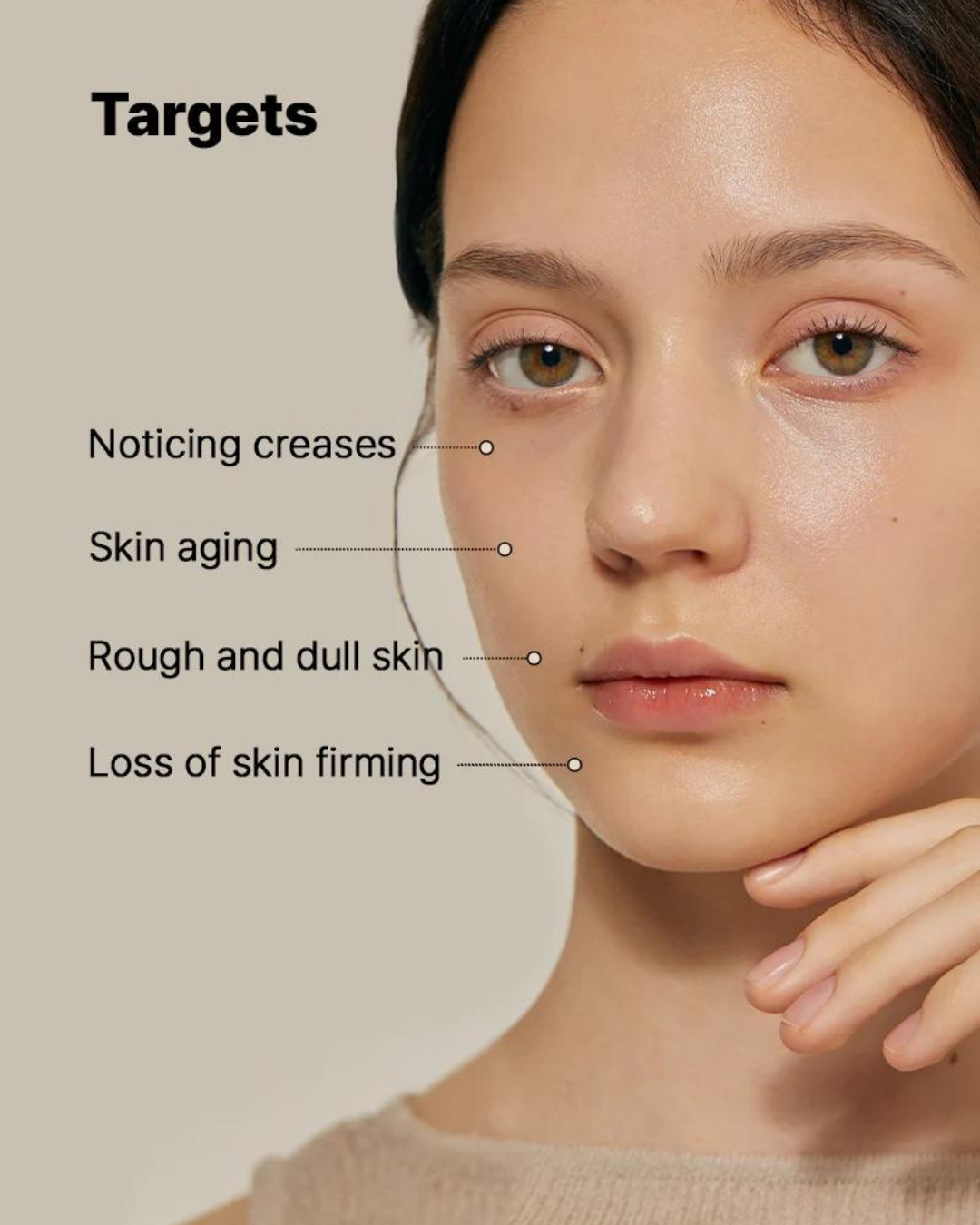 The Retinol 0.1 Cream 20ml