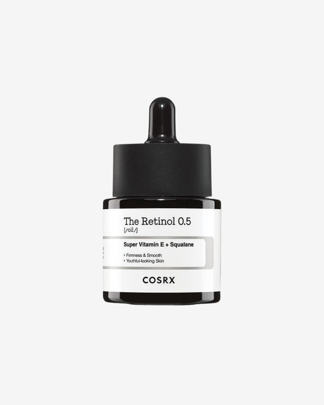 The Retinol 0.5 Oil 20ml