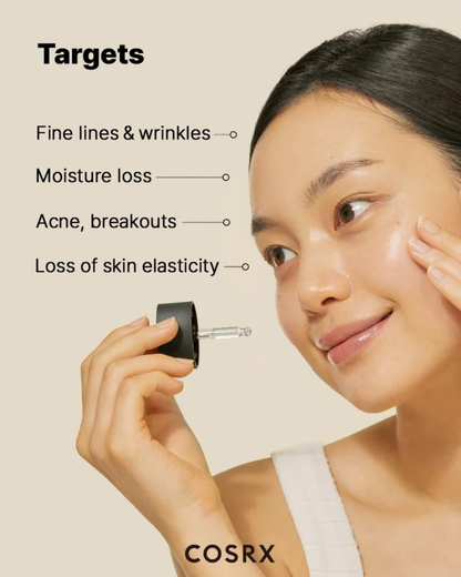 The Retinol 0.5 Oil 20ml