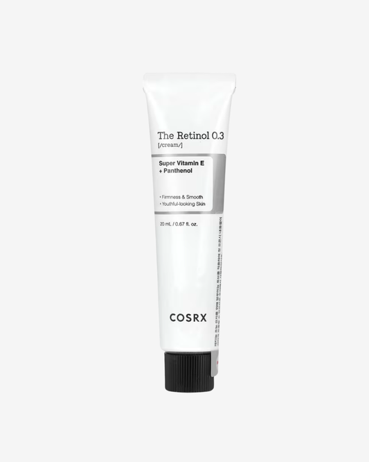 The Retinol 0.3 Cream 20ml