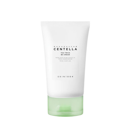 Madagascar Centella Tea-Trica B5 Cream 75ml