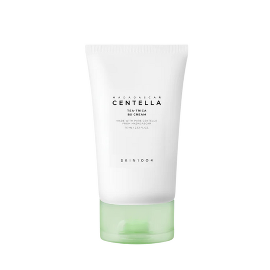 Madagascar Centella Tea-Trica B5 Cream 75ml