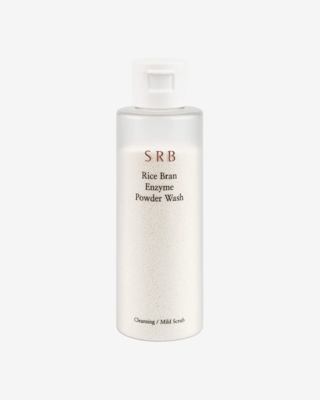Stabilized Rice Bran Enzyme Powder Wash 70g