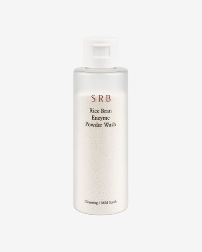 Stabilized Rice Bran Enzyme Powder Wash 70g