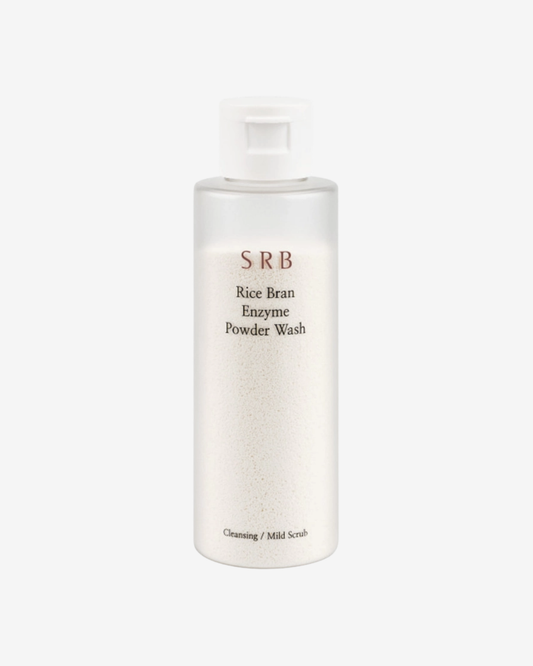 Stabilized Rice Bran Enzyme Powder Wash 70g
