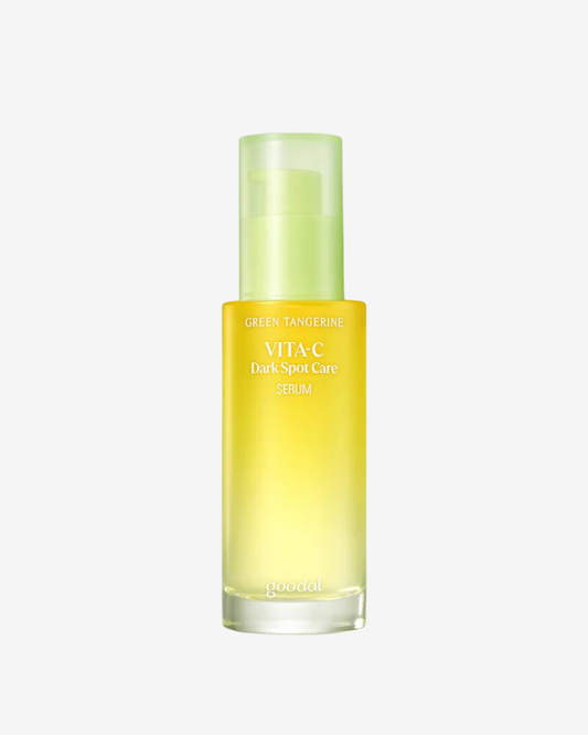 Green Tangerine Vita C Dark Spot Serum 40ml