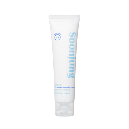 SoonJung 2x Barrier Intensive Cream 60ml
