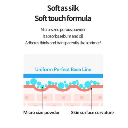 Cotton Soft Sun Stick 19g
