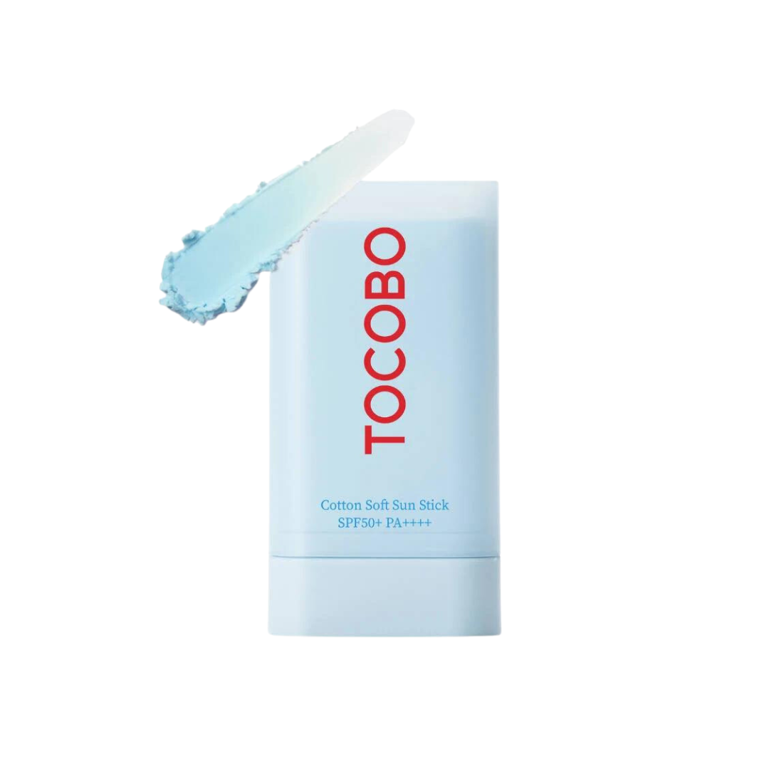 Cotton Soft Sun Stick 19g