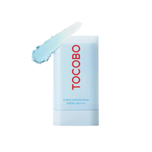 Cotton Soft Sun Stick 19g