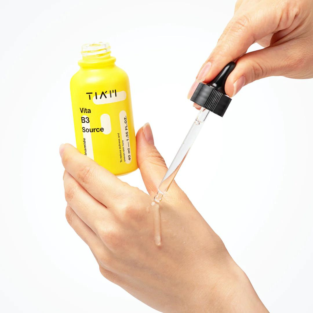 Vita B3 Source 40ml