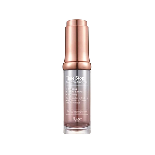 Time Stop Collagen Ampoule 20ml