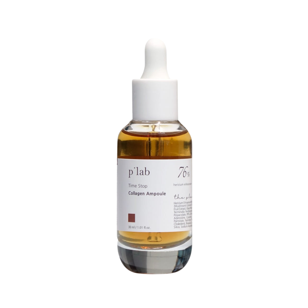 Time Stop Collagen Ampoule 30ml