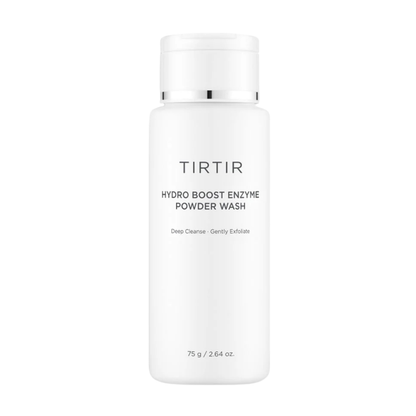 Hydro Boost Enzyme Powder Wash 75g