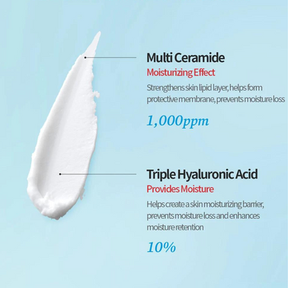 Multi Ceramide Cream 50ml