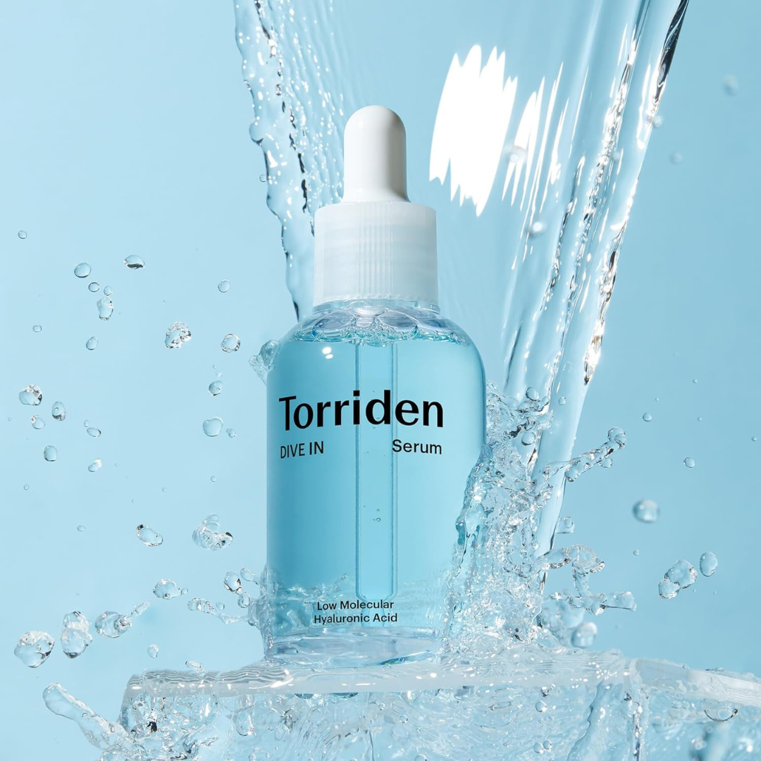 Dive-In Low Molecular Hyaluronic Acid Serum 50ml