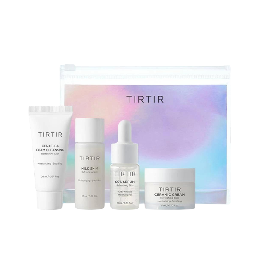 Glow Trial Kit (4 pcs)