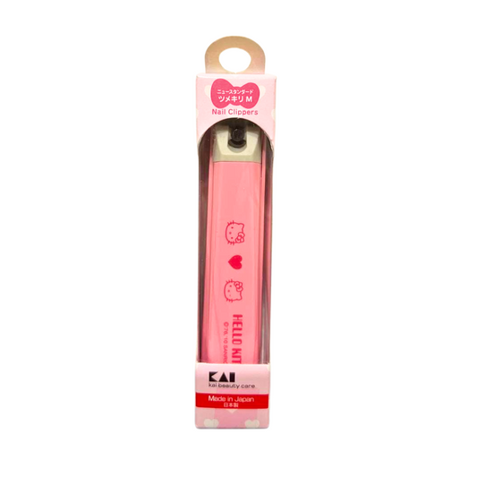 Hello Kitty Nail Clippers