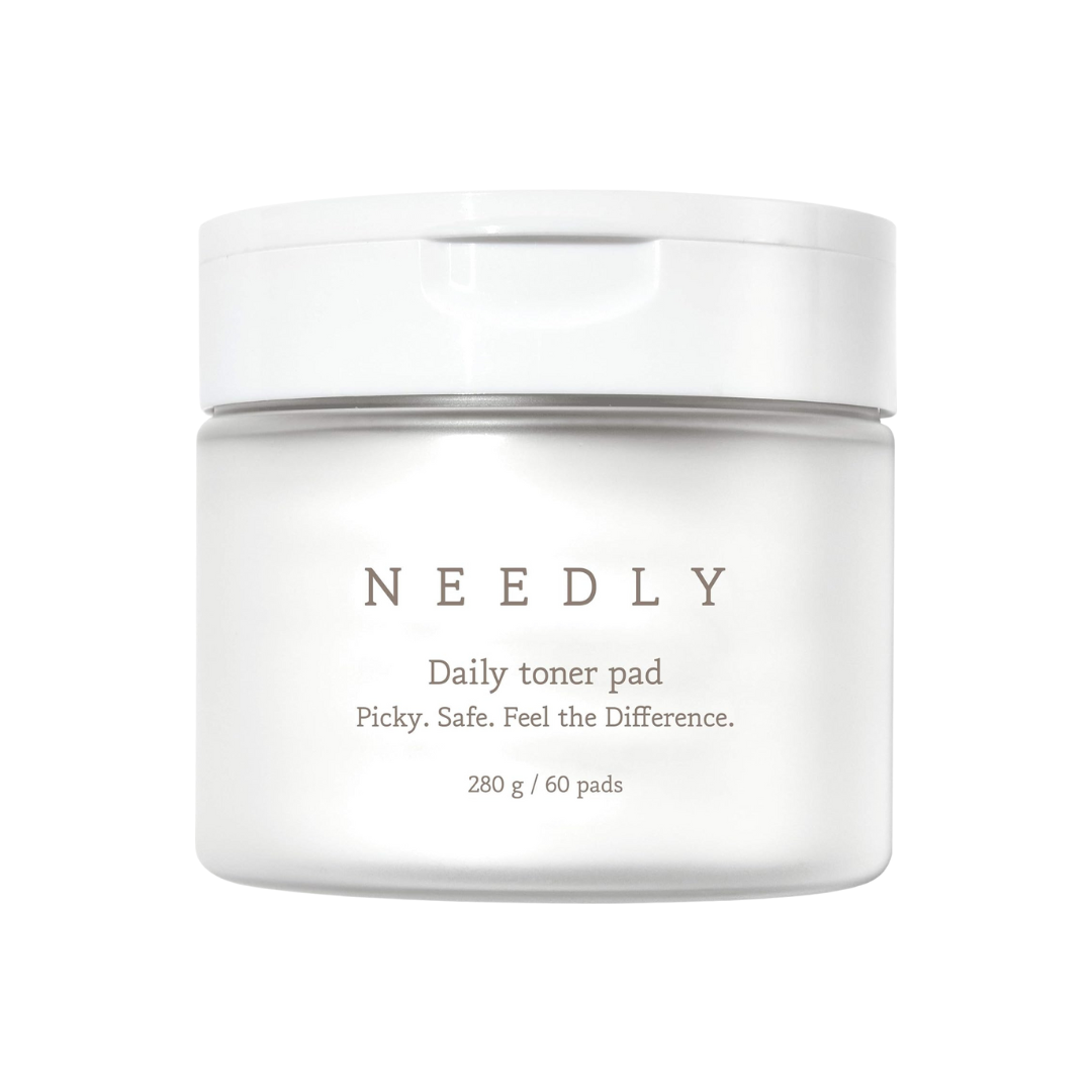 Daily Toner Pad 280g (60 Pads)
